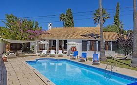 Villa Damasco By Villa Plus